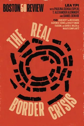The Real Border Crisis