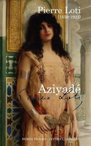 Aziyadé full text