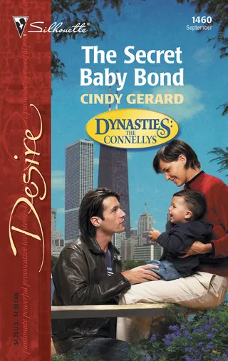 Secret Baby Bond