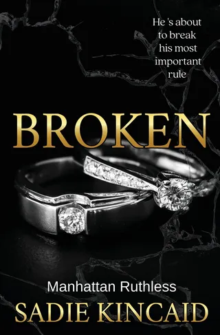 Broken