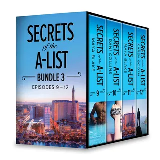 Secrets of the A-List