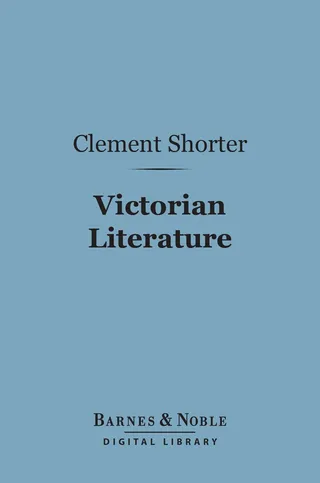 Victorian Literature