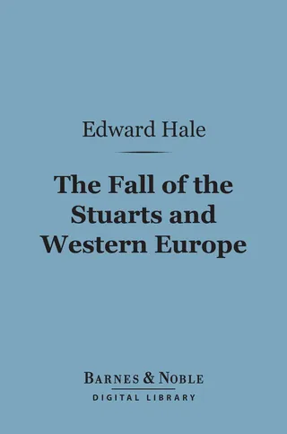Fall of the Stuarts and Western Europe