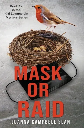 Mask or Raid