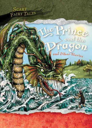 The Prince and the Dragon