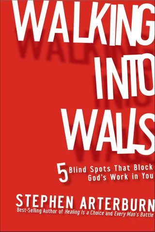Walking Into Walls
