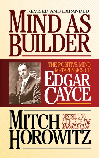 Mind as Builder