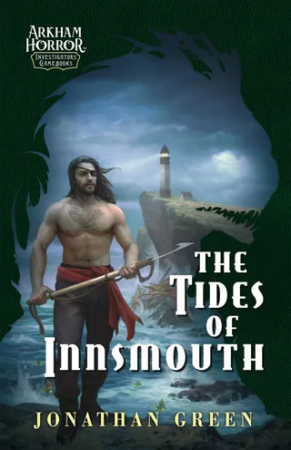 The Tides of Innsmouth