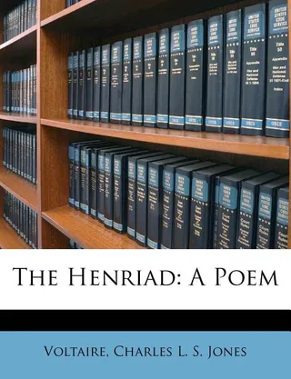 The Henriad