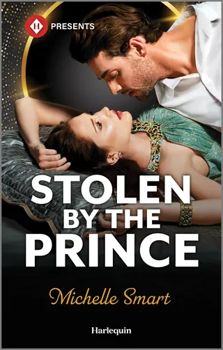 Stolen by the Prince