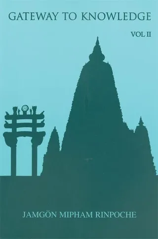 Gateway to Knowledge, Volume II