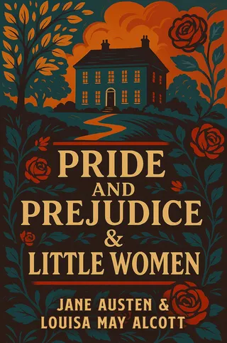 Pride and Prejudice & Little Women