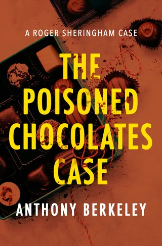 Poisoned Chocolates Case