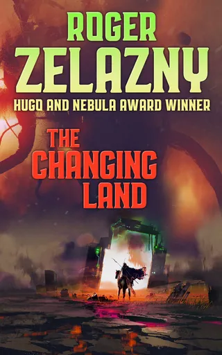 Changing Land