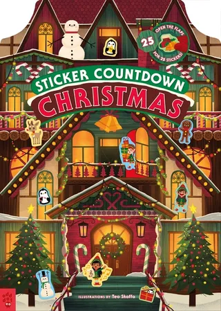 Sticker Countdown