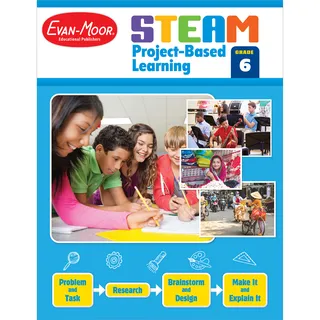 Steam Project-Based Learning