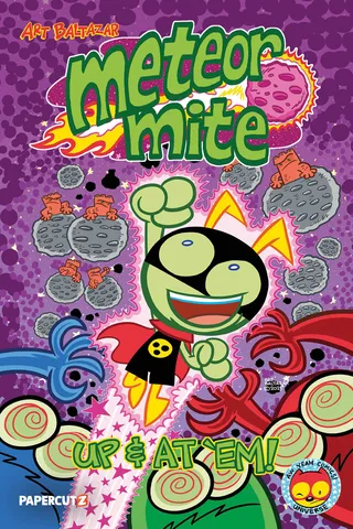 Meteor Mite