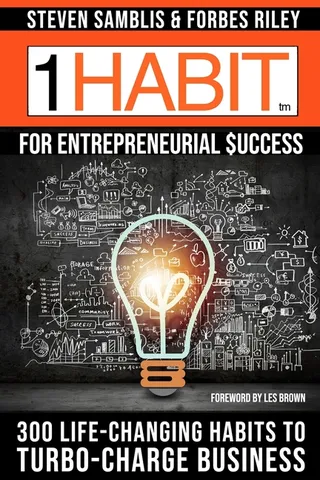 1 Habit(TM for Entrepreneurial Success