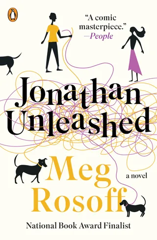 Jonathan Unleashed