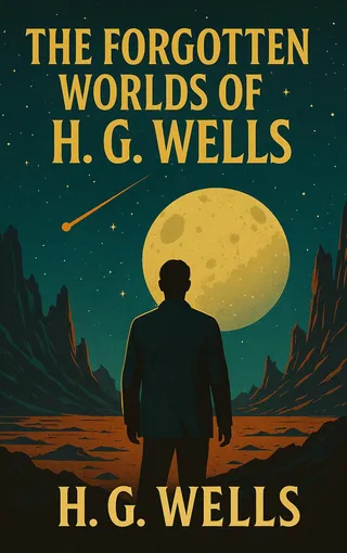 Forgotten Worlds of H. G. Wells