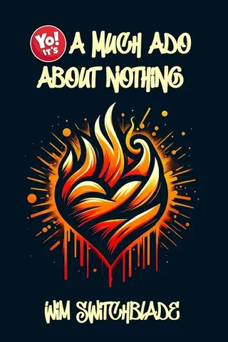 Yo It's A Much Ado About Nothing