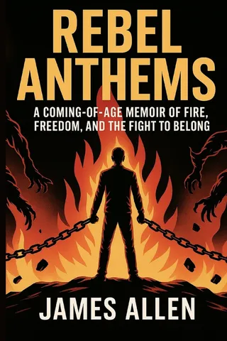 Rebel Anthems