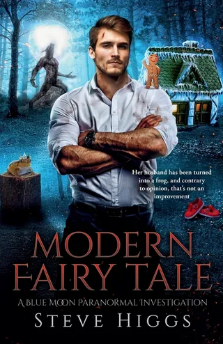Modern Fairy Tale