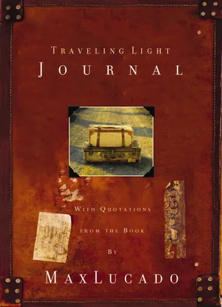 Traveling Light