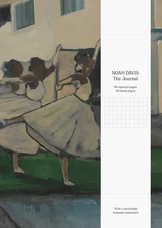 Noah Davis