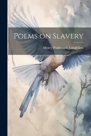 Poems on Slavery