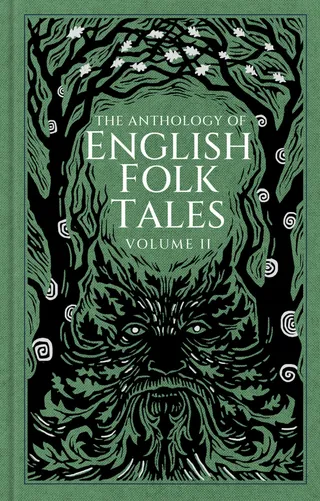 The Anthology of English Folk Tales