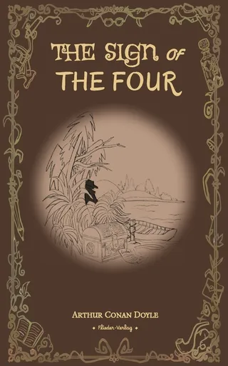 The Sign of the Four