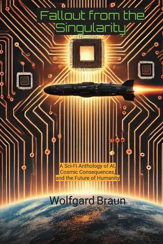 Fallout from the Singularity