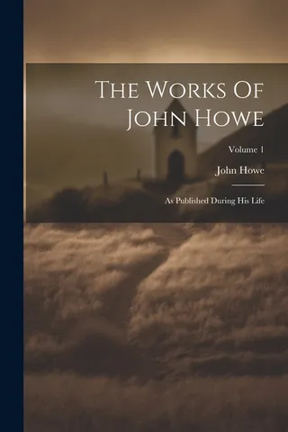 The Works of John Howe