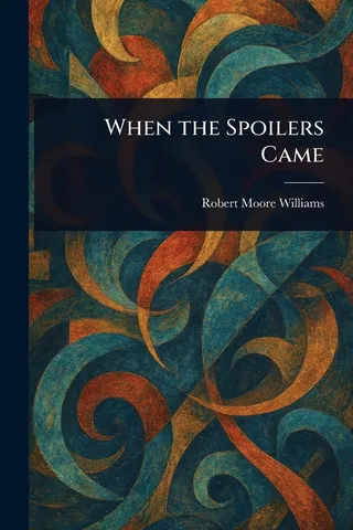 When the Spoilers Came