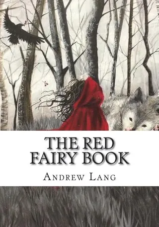 The Red Fairy Book