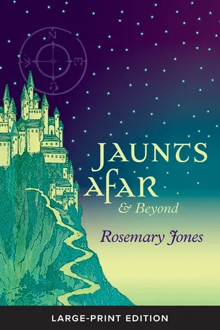 Jaunts Afar & Beyond