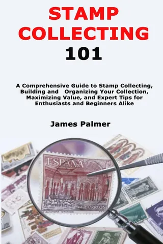 Stamp Collecting 101