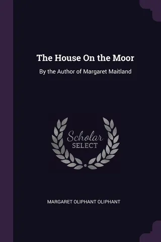 The House On the Moor