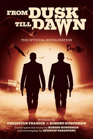 From Dusk Till Dawn