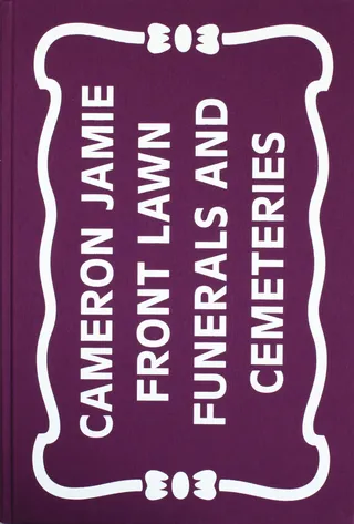 Cameron Jamie