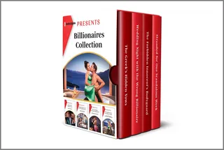 Billionaires Collection