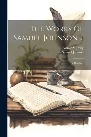The Works of Samuel Johnson: The Rambler
