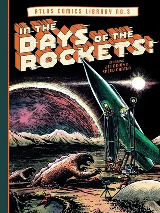 In the Days of the Rockets