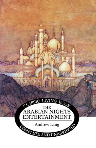 The Arabian Nights Entertainment