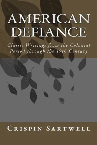 American Defiance