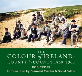 The Colour of Ireland