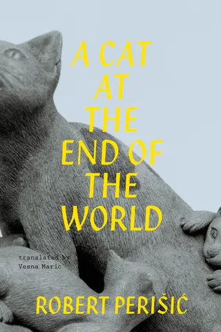 A Cat at the End of the World