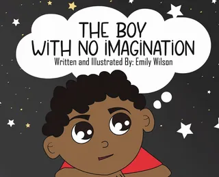 The Boy With No Imagination