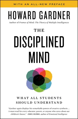 The Disciplined Mind